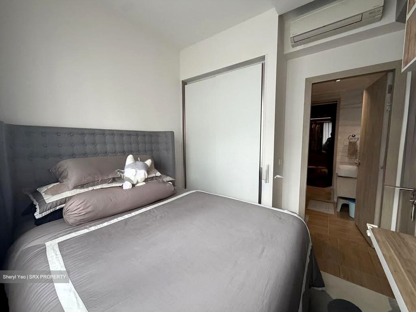 The Alps Residences (D18), Condominium #614493201